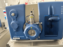 AB SCIEX 6500液質(zhì)聯(lián)用儀