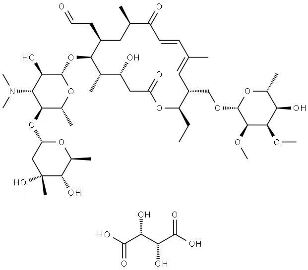 酒石酸泰樂菌素