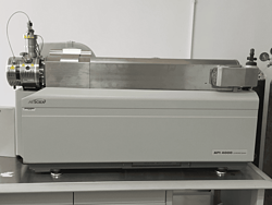 AB SCIEX4000