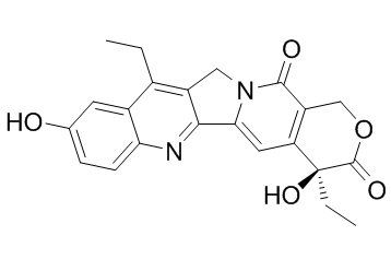 SN-38, 86639-52-3