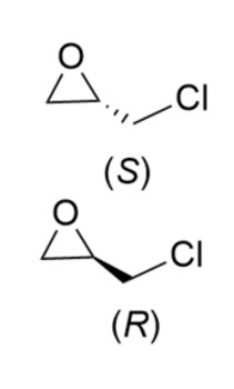 手性環(huán)氧氯丙烷