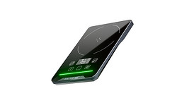 力辰优品超薄磁力搅拌器 LCS-MST系列