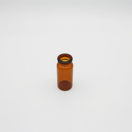 5ml clear amber pharmaceutical glass vials for injection