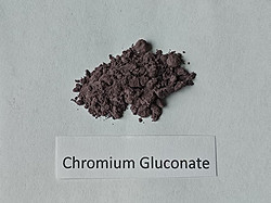 CHROMIUM GLUCONATE