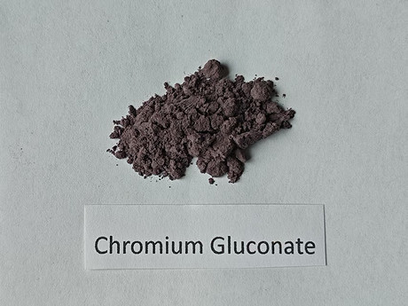 CHROMIUM GLUCONATE