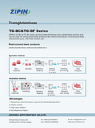 TG-BC TG-BF SERIES
