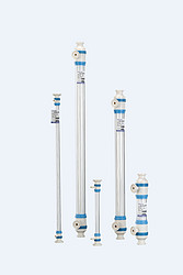 中空纤维过滤器