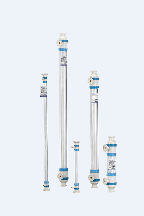 中空纤维过滤器
