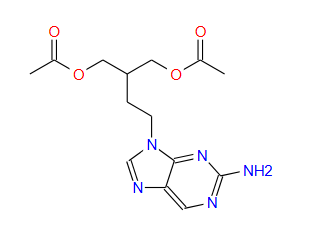 Famciclovir