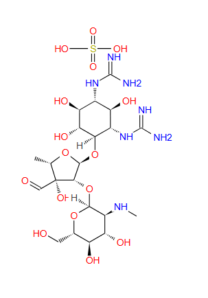 Streptomycin Sulfate