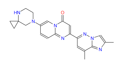 Risdiplam