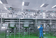 1000L-5000L模块化工程生物反应器