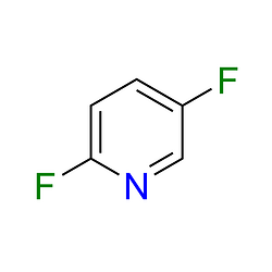 2,5-二氟吡啶