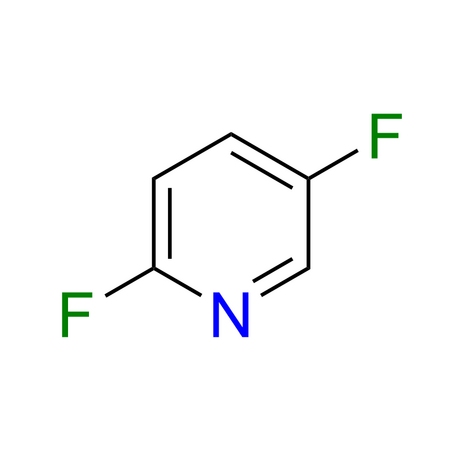 2,5-二氟吡啶