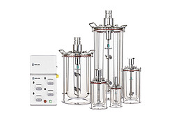 CytoLinX® GB台式玻璃生物反应器