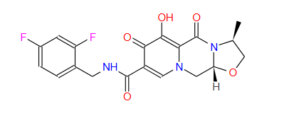 Cabotegravir