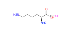 Lysine HCL