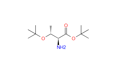 H-THR(TBU)-OTBU