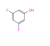 3,5 difluoro phenol