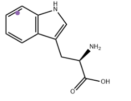 D(+)-Tryptophan