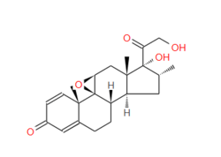 Dexamethasone 9,11-epoxide