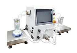 FiltraLinX® Lab超滤系统