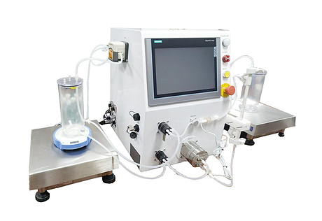 FiltraLinX® Lab超滤系统
