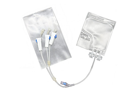 HemoLinX® CFT 细胞冻存袋