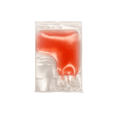 HemoLinX® CFT 细胞冻存袋