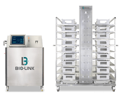 BioHub® Fill一次性分装系统