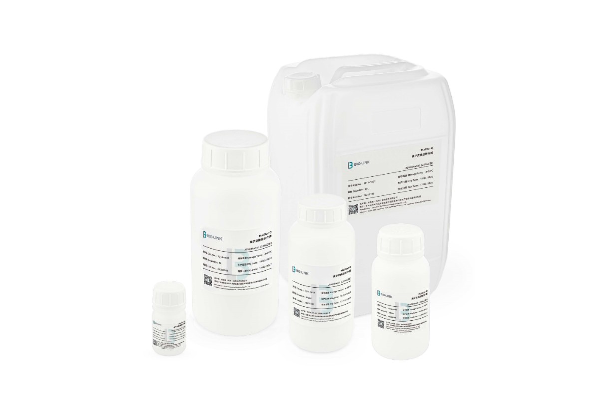 MaXtar? Protein L親和層析填料