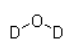 Deuterium oxide