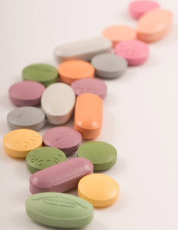 歐巴代? 全配方薄膜包衣系統(tǒng)