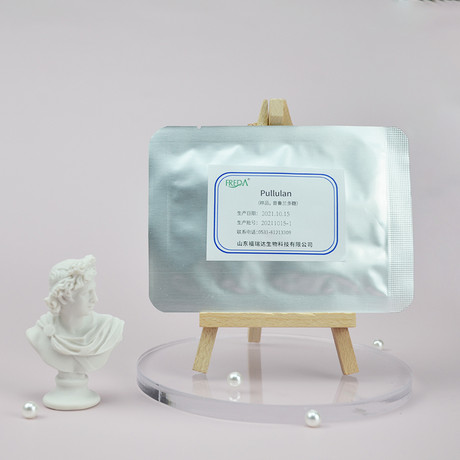 普鲁兰多糖