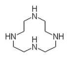1,4,7,10-tetraaza cyclododecane