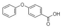 4-Phenoxybenzoic Acid