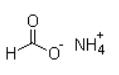 Ammonium formate