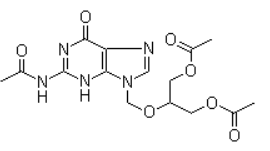 Valganciclovir intermediate