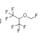 Sevoflurane