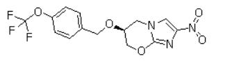 Pretomanid