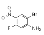 2-Bromo-5-Fluoro-4-Nitroaniline