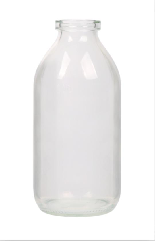200ml 輸液瓶