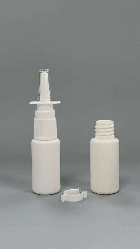10/15/20/30ml PE 鼻喷/口喷瓶