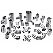 ASME BPE制药级管件管道 316材质