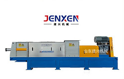 連續(xù)式擠干機(jī)