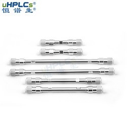恒谱生UHPLCs USHD C18反相色谱柱碱性化合物分析柱PH耐受性好，2.1x50mm