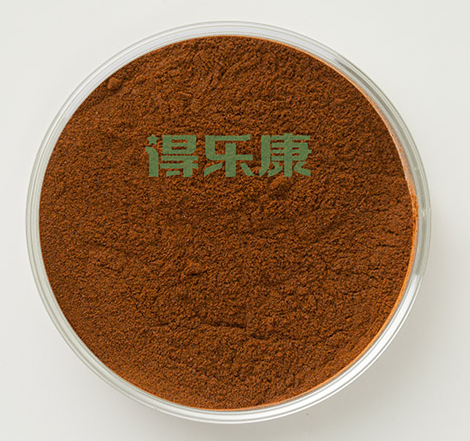 茶黃素