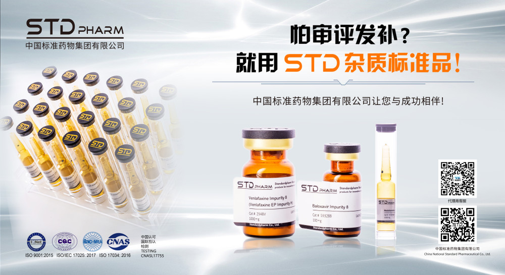 中国标准药物集团有限公司