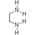乙二胺