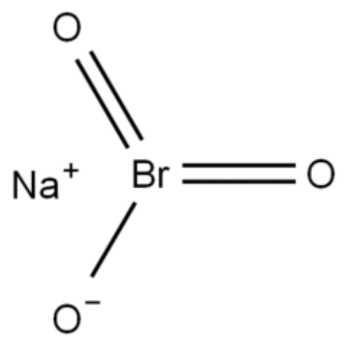 溴酸鈉
